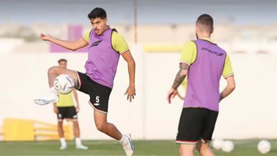 الاتفاق يختتم استعدادته لمباراة التعاون بالدوري السعودي