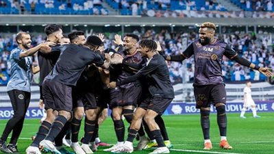 الدوري السعودي.. أرقام مميزة حققها الشباب بعد ديربي الهلال