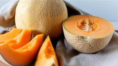 مفيد لصحة الجهاز الهضمي.. فوائد الشمام