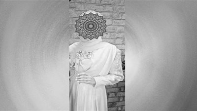 التصريح بدفن ضحية ياميش رمضان