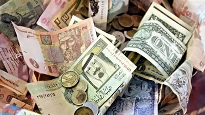 أسعار العملات العربية خلال التعاملات المسائية