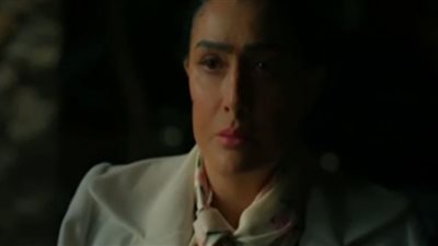 مسلسل تلت التلاتة الحلقة 2| زوج غادة عبد الرازق يحاول التخلص منها