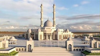 المركز الثقافي الإسلامي منارة لتعليم الإسلام الوسطي