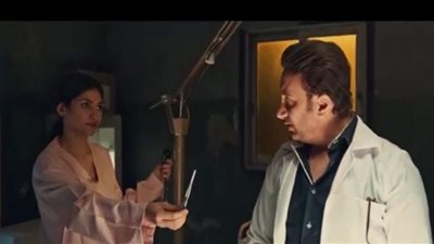 أمنية شاكر تكشف تفاصيل دورها في مسلسل ستهم