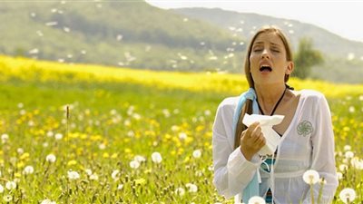 حساسية الربيع.. أفضل 7 أعشاب طبيعية تحارب المرض من دون أدوية