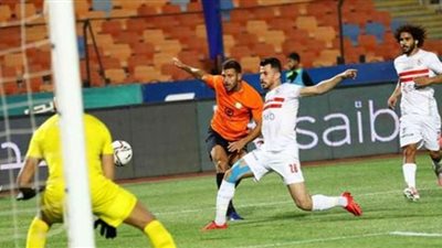 موعد مباراة الزمالك والبنك الأهلي