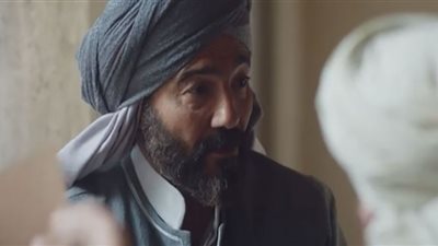 مسلسل رسالة الإمام الحلقة 17| الشافعي يرغب في تدوين ماتعلّمه