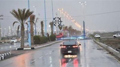 طقس السعودية.. أمطار رعدية غزيرة ونشاط للرياح