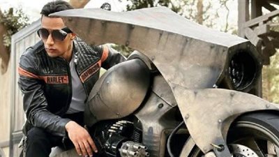 طرح التريلر الثاني لفيلم 