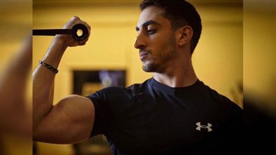 مروان مدحت يقدم نصائح تساعدك للحفاظ على رشاقة جسمك في رمضان