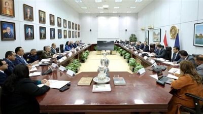 سلامة الغذاء تعلن تحديث القائمة البيضاء لمواقع تخزين القمح