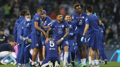 لامبارد يُعلن تشكيل تشيلسي لمواجهة ولفرهامبتون بالدوري
