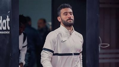 باسم مرسي يقود هجوم البنك بالتشكيل المتوقع أمام الزمالك