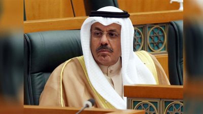 مرسوم أميري بتشكيل الحكومة الكويتية الجديدة برئاسة الشيخ أحمد النواف