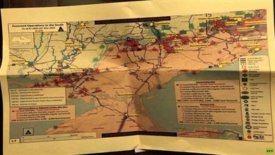 تسريبات البنتاجون.. تورط أجهزة مخابراتية بإشعال الفتن الكبرى بالعالم