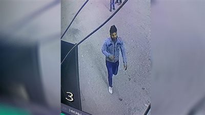 لص دراجات بخارية يُحير الأهالي والأمن بالقليوبية