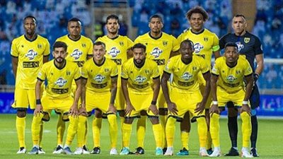 تشكيل التعاون المتوقع أمام الاتفاق في دوري روشن