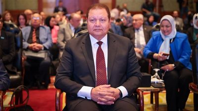 الاعتماد والرقابة الصحية تشارك باحتفالية إطلاق الاستراتيجية القومية للصحة الواحدة