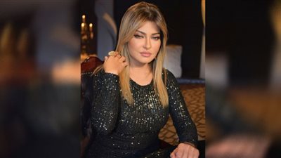 علا غانم عن طليقها: 