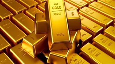 أسعار الذهب في مصر بمنتصف تعاملات اليوم 9- 4-2023