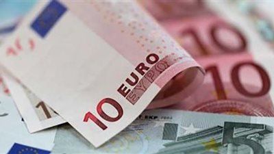 تباين أسعار اليورو الأوروبي في البنوك اليوم الأحد
