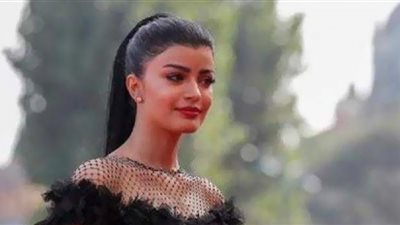 رامز جلال يتغزل في ميلا الزهراني بـ 