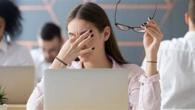 أطعمة تحمي من مشاكل ضعف النظر (شاهد)