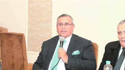 د. عبدالسند يمامة: اختيار مرشح للانتخابات الرئاسية مسئولية الهيئة العليا