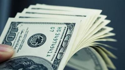 أسعار الدولار مقابل الجنيه المصري في البنوك الآن