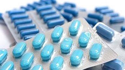 مصادرة منشطات مجهولة قبل توزيعها في مدينة نصر