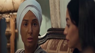 الحلقة 18.. إنقاذ حياة إبراهيم السمان ورفض ستهم العودة مع شقيقها رماح