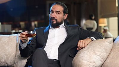 مسلسل تلت التلاتة الحلقة الثالثة| محمد القس يعترف لغادة عبد الرازق بجريمته
