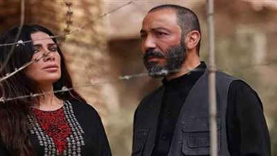 ليلة السقوط الحلقة 18| أحمد صيام يحكم بالإعدام على طارق لطفي