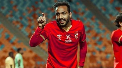 محامي كهربا يكشف موقفه من المشاركة في مباراة الأهلي وبيراميدز