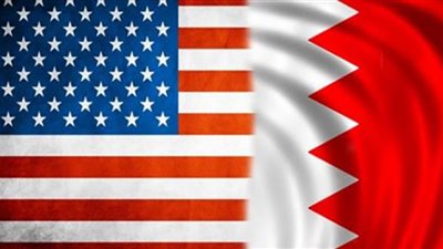 مباحثات بين البحرين والولايات المتحدة لتعزيز التعاون العسكري