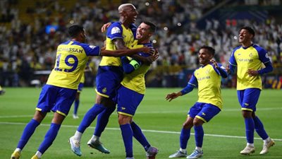 جدول ترتيب هدافي الدوري السعودي