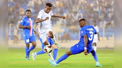 الهلال السوداني يلتقي المنامة في كأس الملك سلمان للأندية