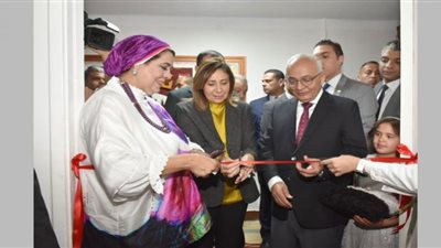 وزيرا الثقافة والتعليم يشهدان احتفالية للنشاط الفني والمسرحي لمدارس القاهرة