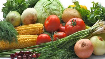 الكوسة بـ7 جنيهات.. أسعار الخضراوات اليوم الاثنين