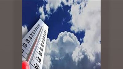 الأرصاد تحذر المواطنين من حالة الطقس ليلًا