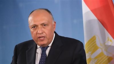 أهم ملف مطروح على طاولة شكري ورئيس وزراء اليونان