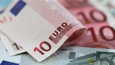 تباين أسعار اليورو في البنوك اليوم