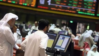 غالبية أسواق الخليج تغلق على انخفاض