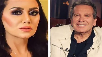 محمد مختار ينتقد رانيا يوسف.. مغمورة وزواجي منها سبب شهرتها