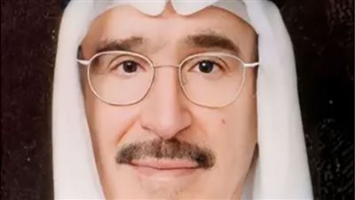 وفاة خالد القصيبي وزير الاقتصاد والتخطيط الأسبق بالسعودية