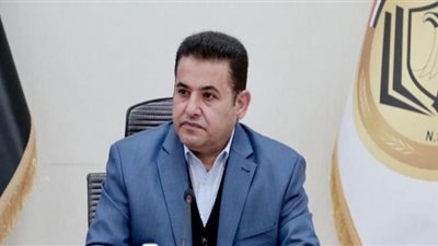 مستشار الأمن القومي العراقي يبحث مع مسئول كردي الأوضاع السياسية والأمنية