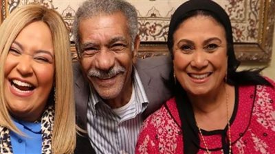 مسلسل رمضان كريم 2 الحلقة الـ 19| سيد رجب فخور بنجاح نجله