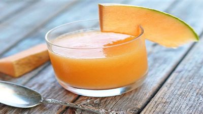 مخاطر خلط الشمام مع الحليب