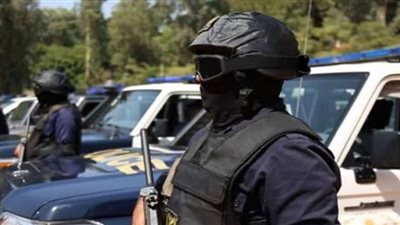 شاب يشعل النيران فى شقة عمال بحلوان|لهذا السبب