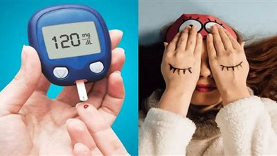 هام لمرضى السكري.. 4 طقوس ليلية تحافظ على مستوياته في الدم